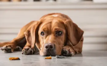 puppy still not house trained